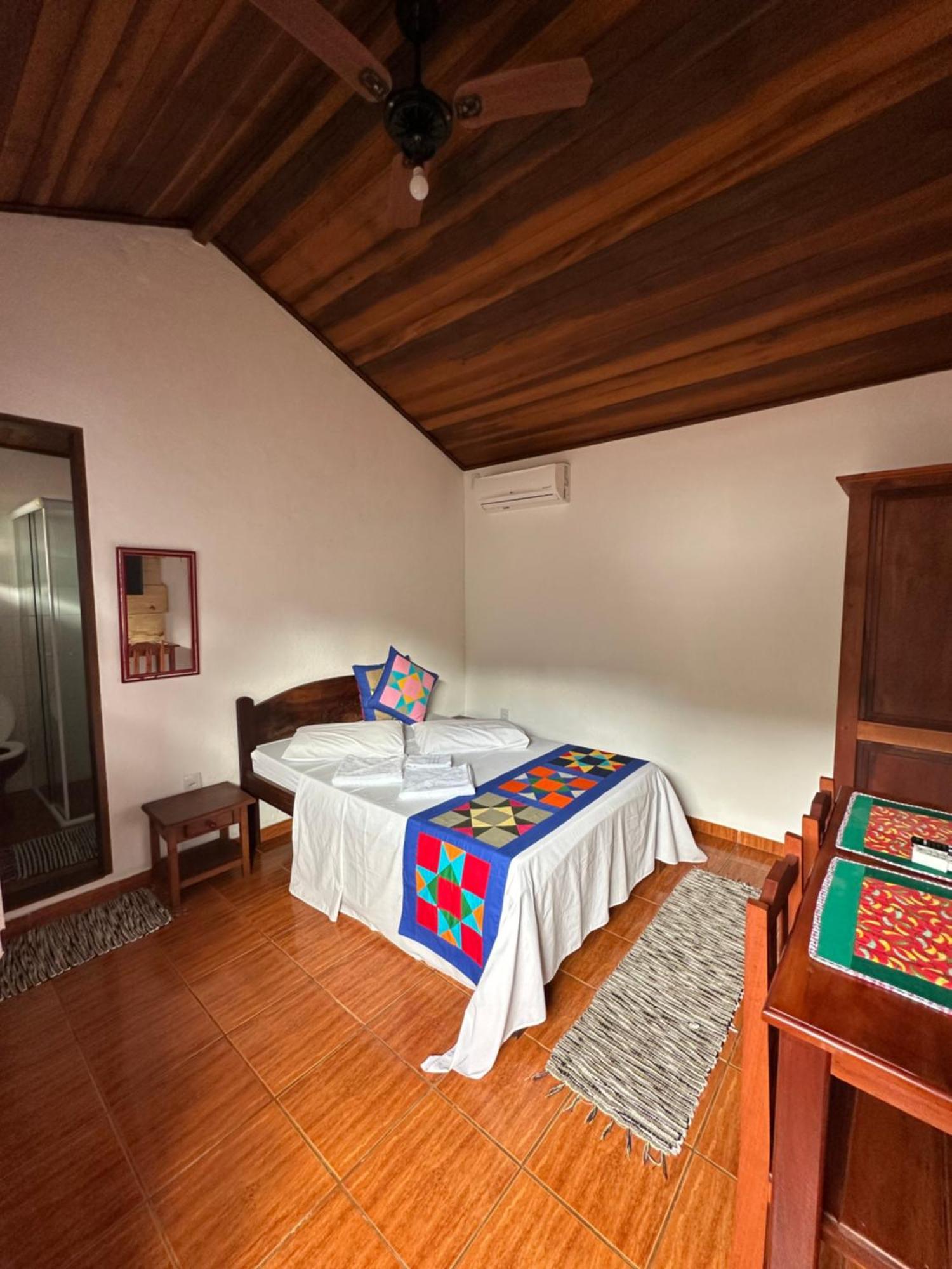 Naymar Paraty Casa Familiar Exterior foto